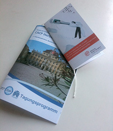 Brosch�ren gedruckt und gebunden beim Digitaltdruck-Service Ludwigsburg