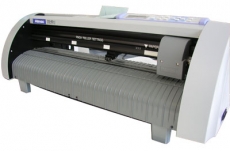 Folienplotter